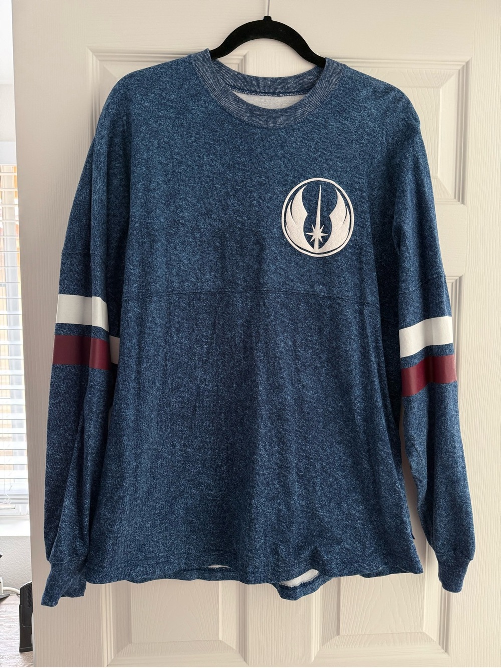 Star Wars Skywalker Academy Spirit Jersey Size M